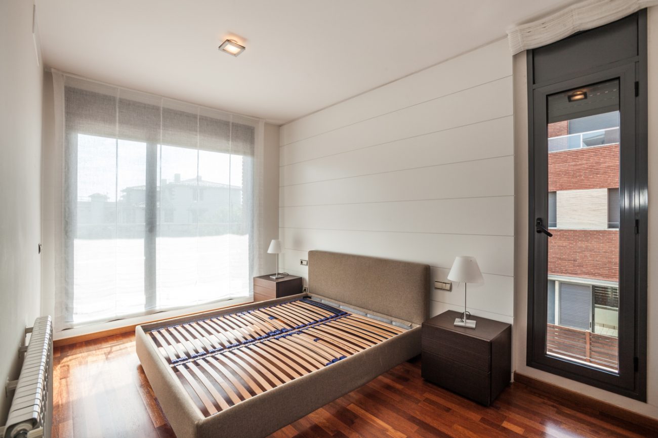 Townhouse by the beach in Castelldefels