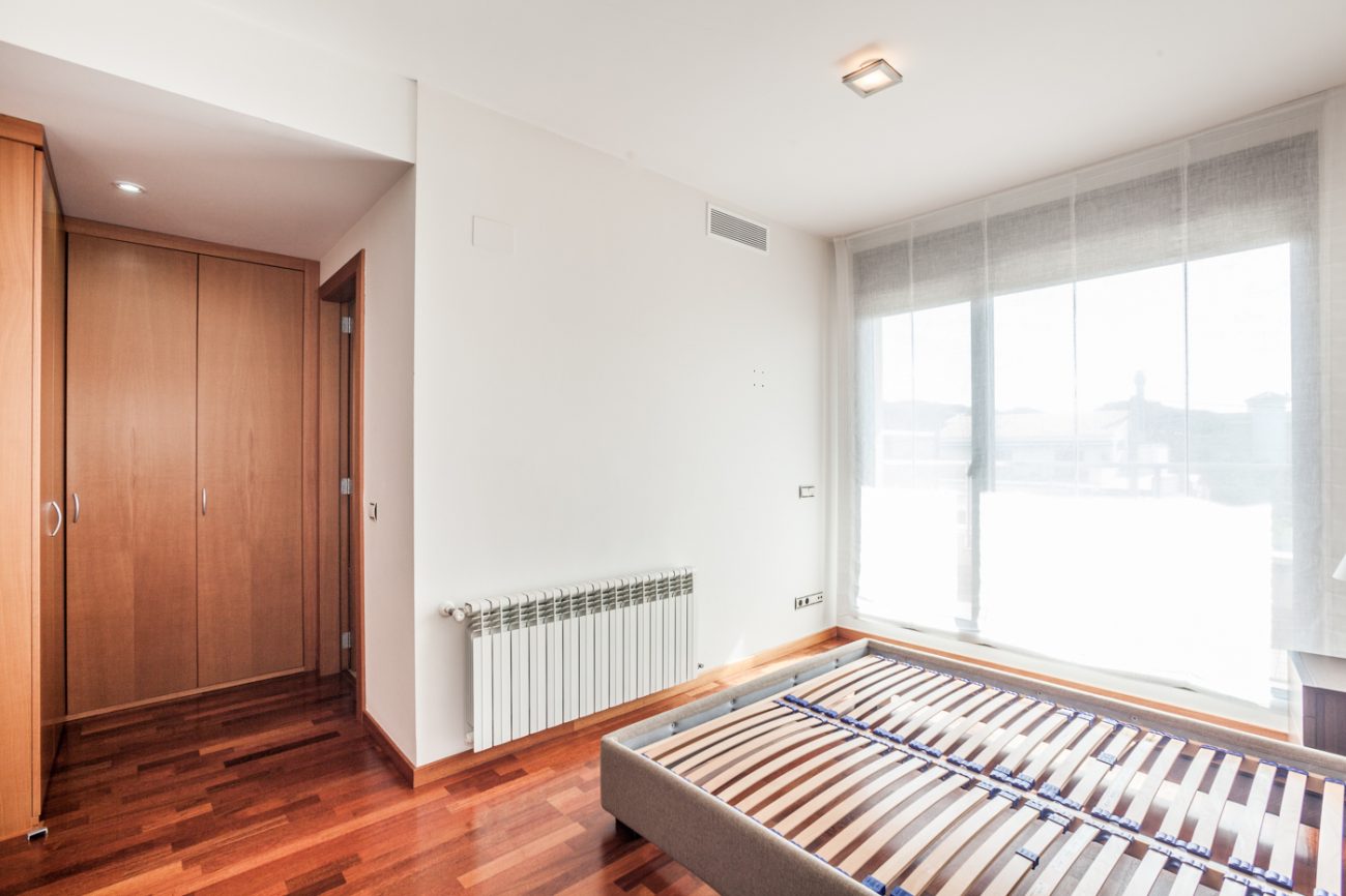 Townhouse by the beach in Castelldefels