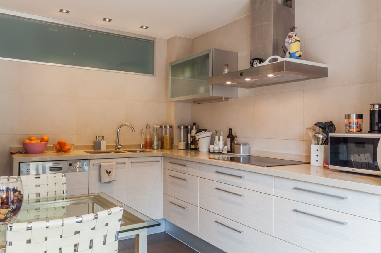 Cosy townhouse in Castelldefels
