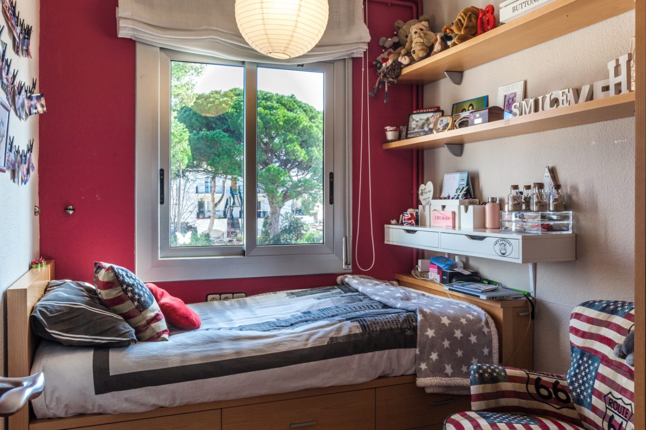 Cosy townhouse in Castelldefels