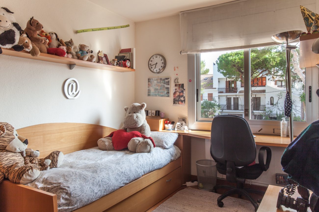 Cosy townhouse in Castelldefels