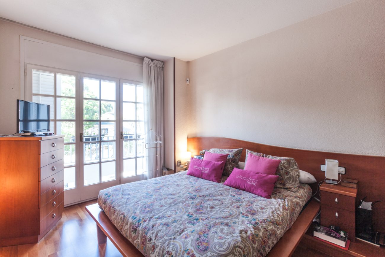 Cosy townhouse in Castelldefels