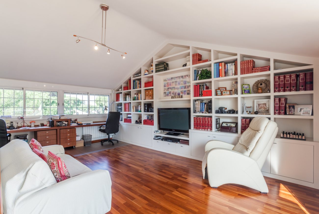 Cosy townhouse in Castelldefels