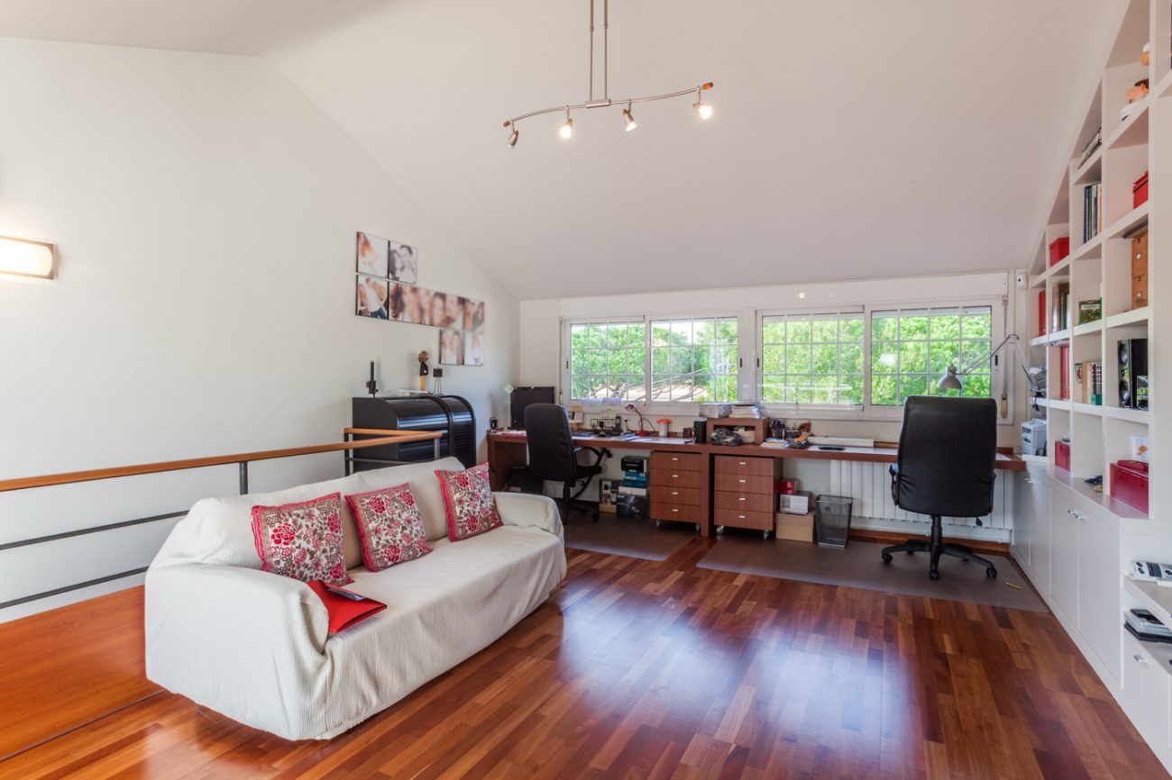 Cosy townhouse in Castelldefels