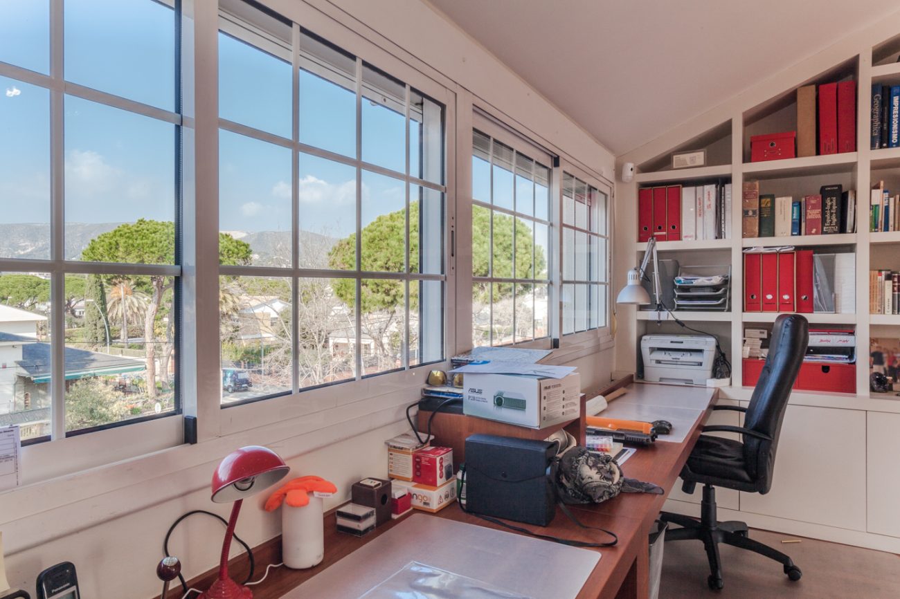Cosy townhouse in Castelldefels
