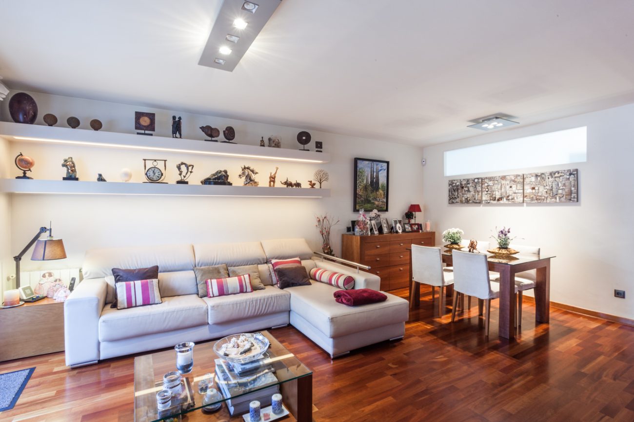 Cosy townhouse in Castelldefels