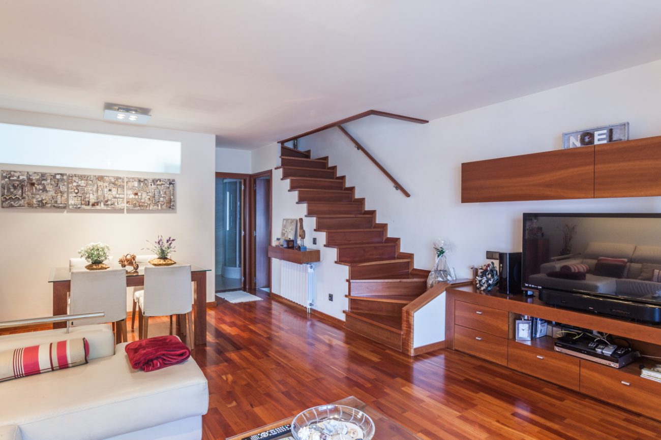 Cosy townhouse in Castelldefels