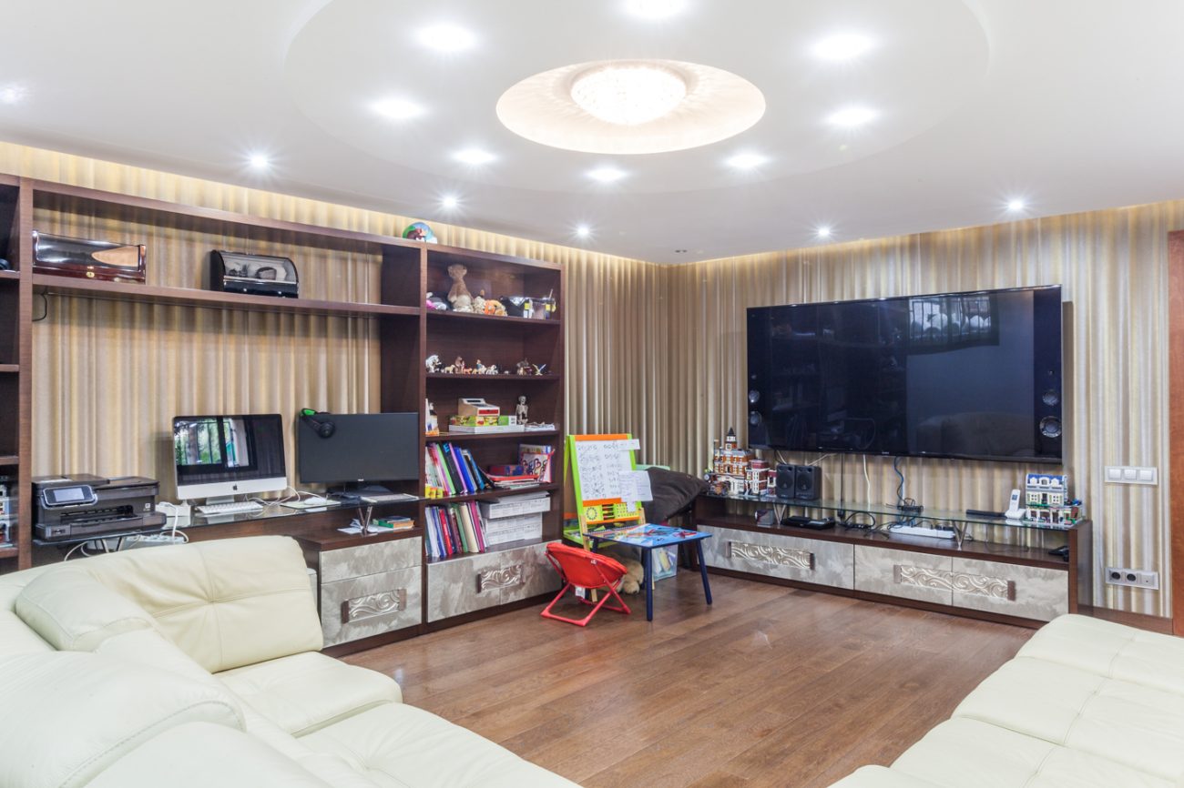 Big luxury house in Gavá Mar