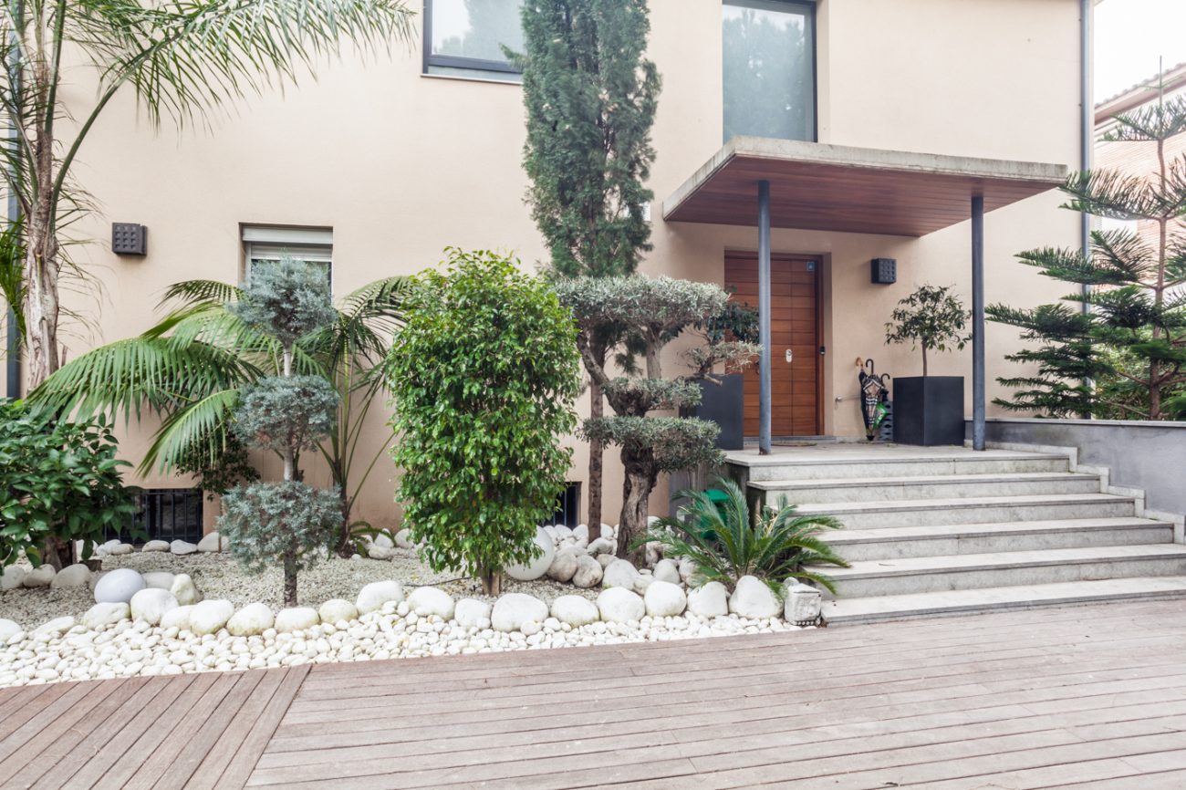 Big luxury house in Gavá Mar
