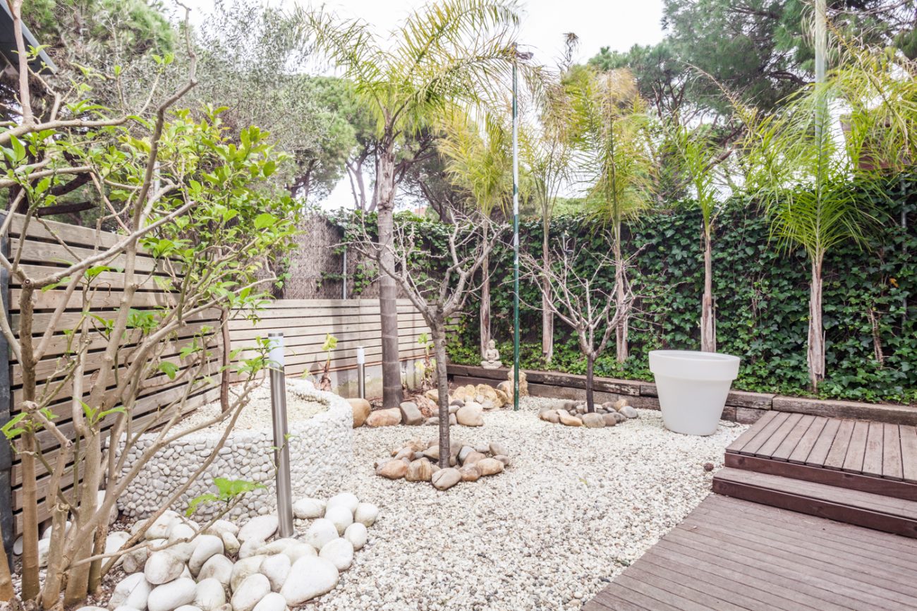 Big luxury house in Gavá Mar
