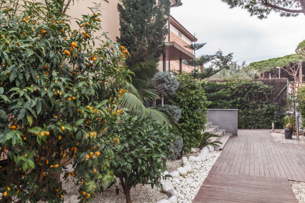 Big luxury house in Gavá Mar