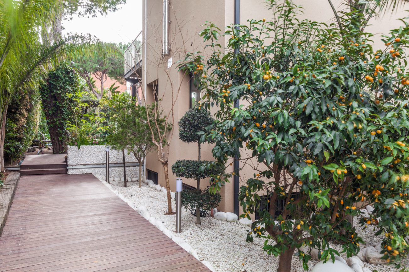 Big luxury house in Gavá Mar