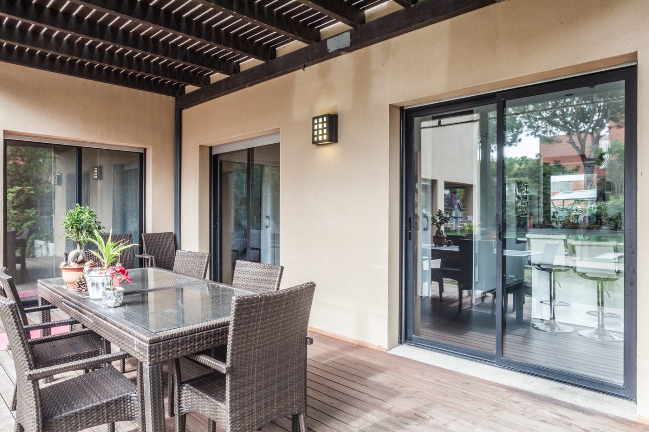Big luxury house in Gavá Mar