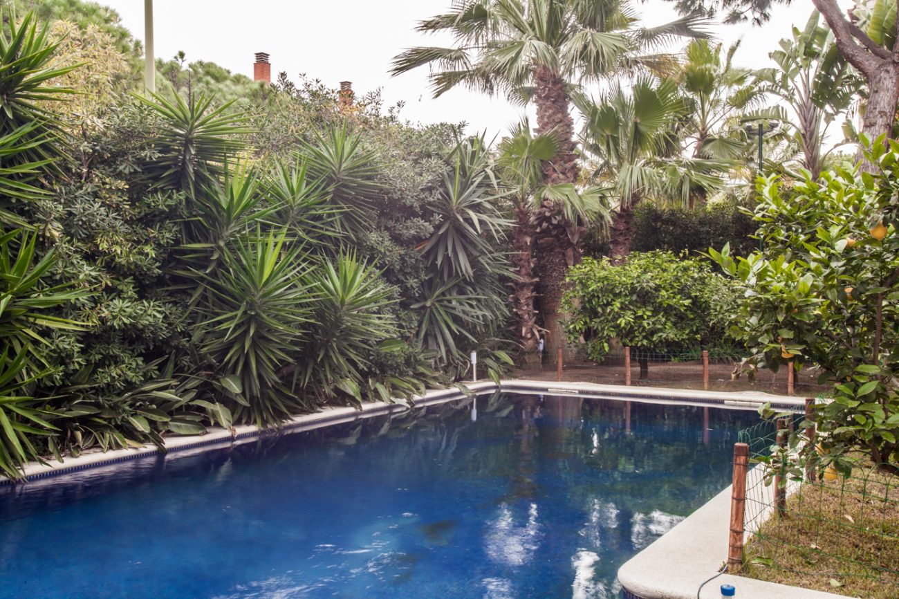 Big luxury house in Gavá Mar