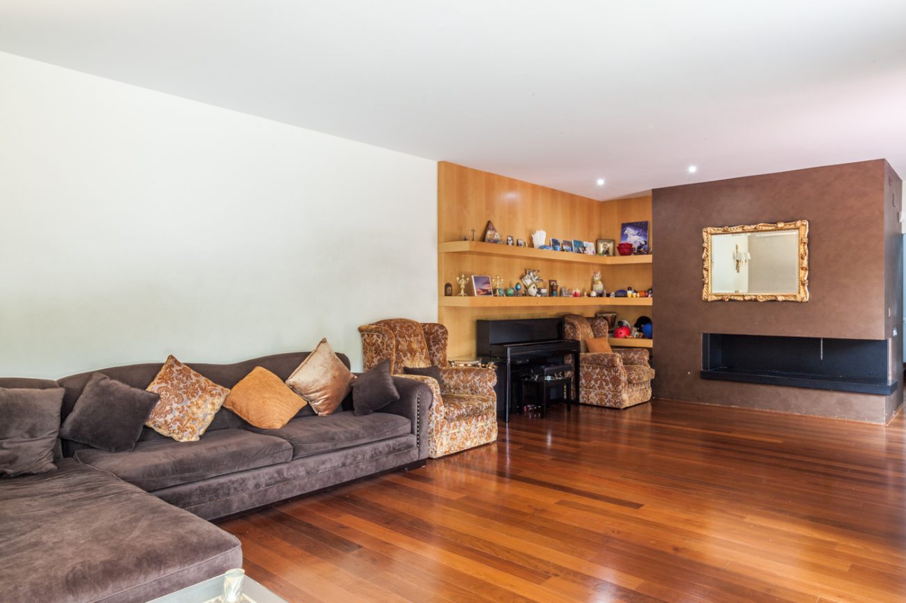 Big luxury house in Gavá Mar