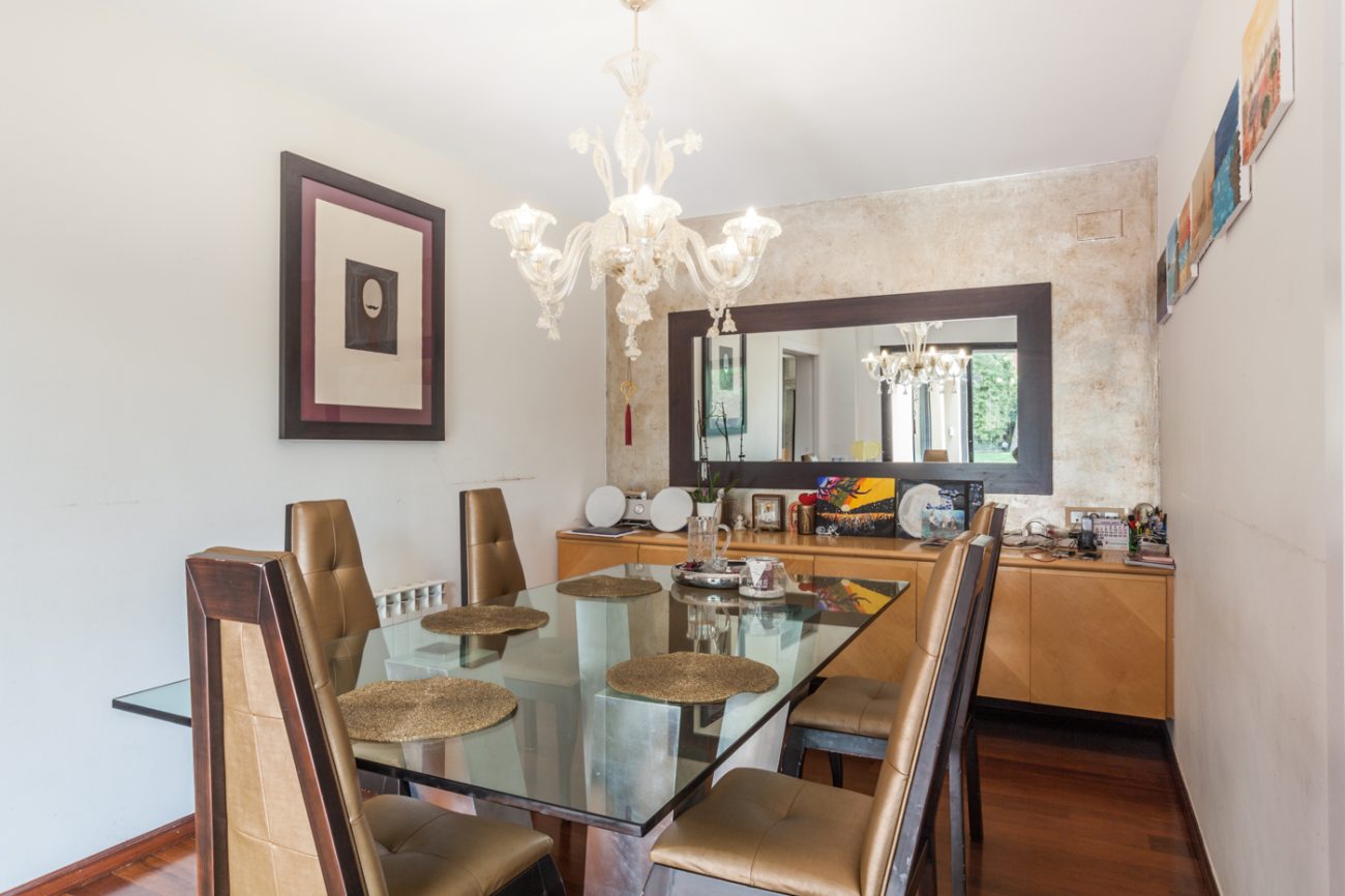 Big luxury house in Gavá Mar