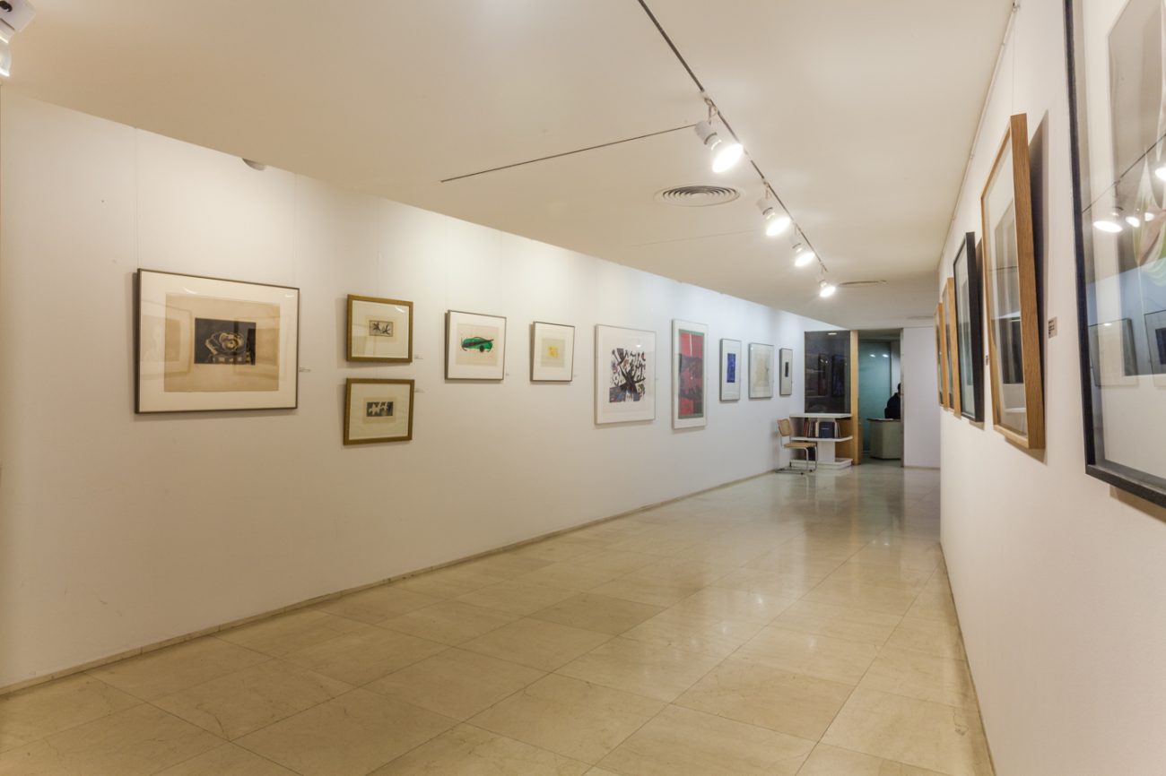 Big commercial property in Eixample