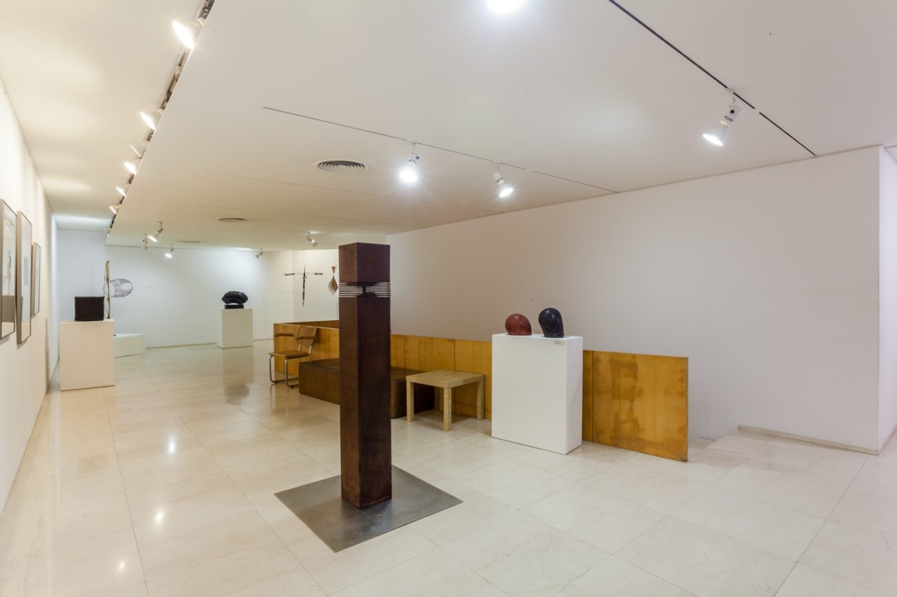 Big commercial property in Eixample