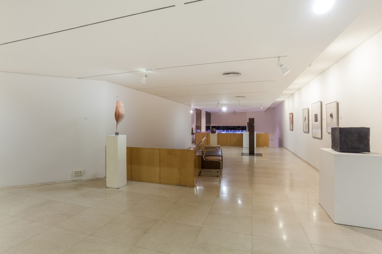 Big commercial property in Eixample
