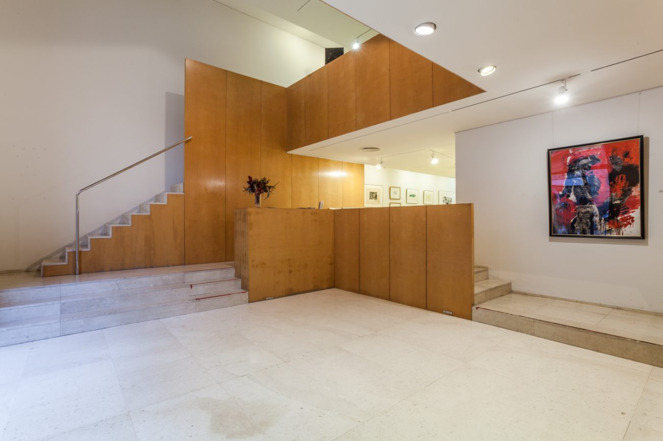 Big commercial property in Eixample