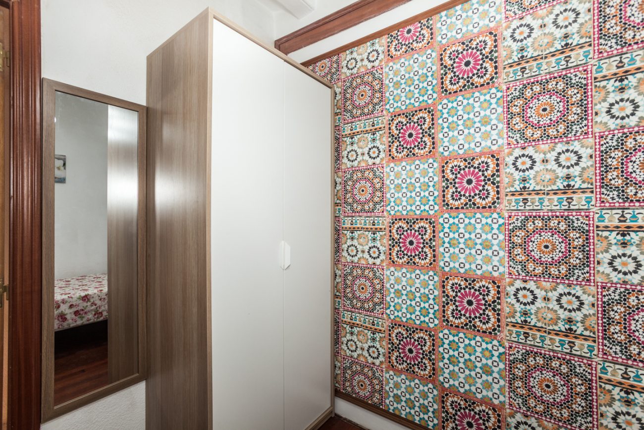 Cosy flat close to Macba