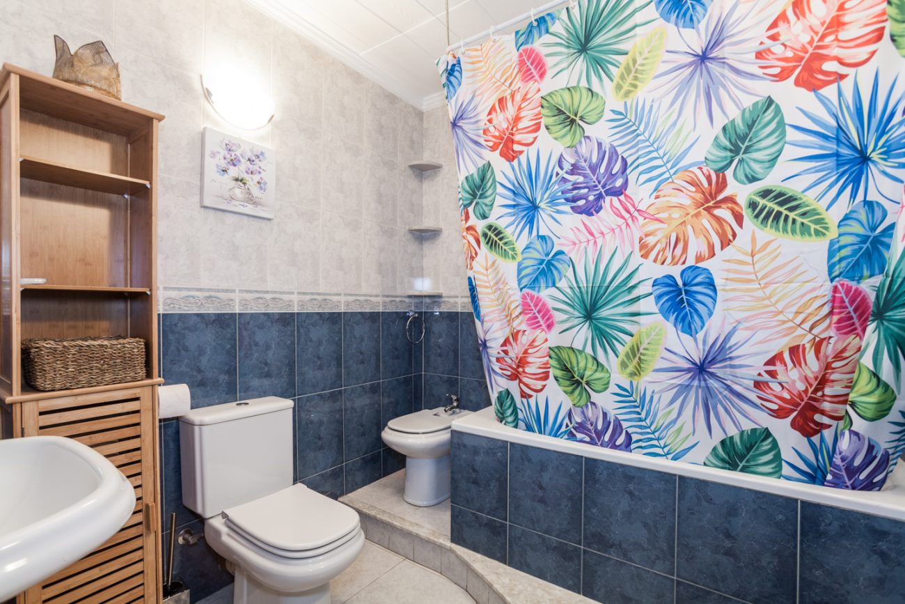 Cosy flat close to Macba