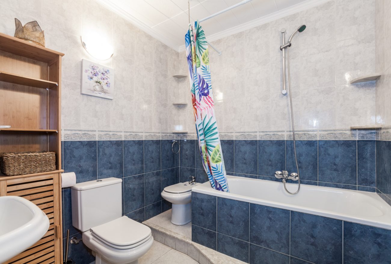 Cosy flat close to Macba
