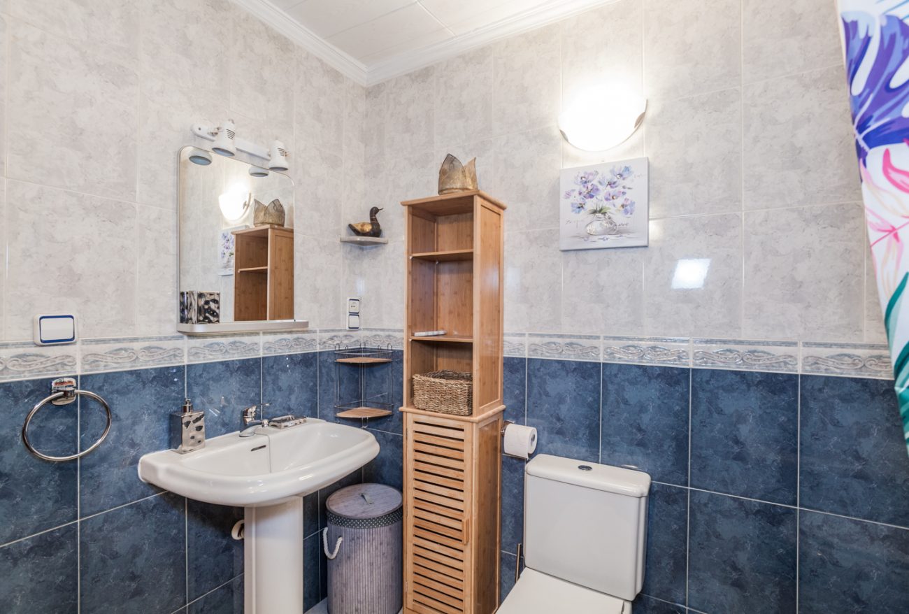 Cosy flat close to Macba