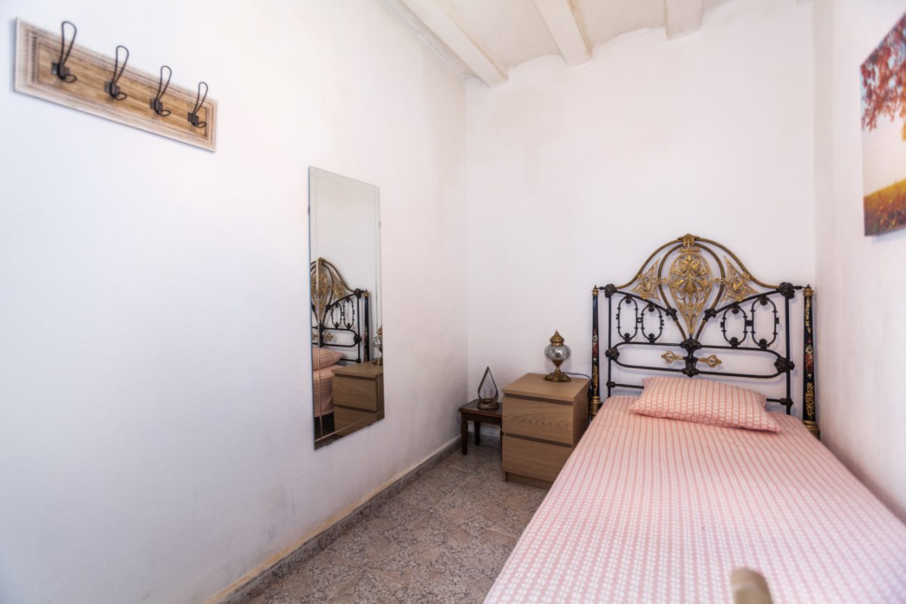 Cosy flat close to Macba