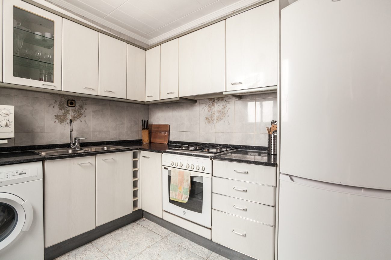 Cosy flat close to Macba