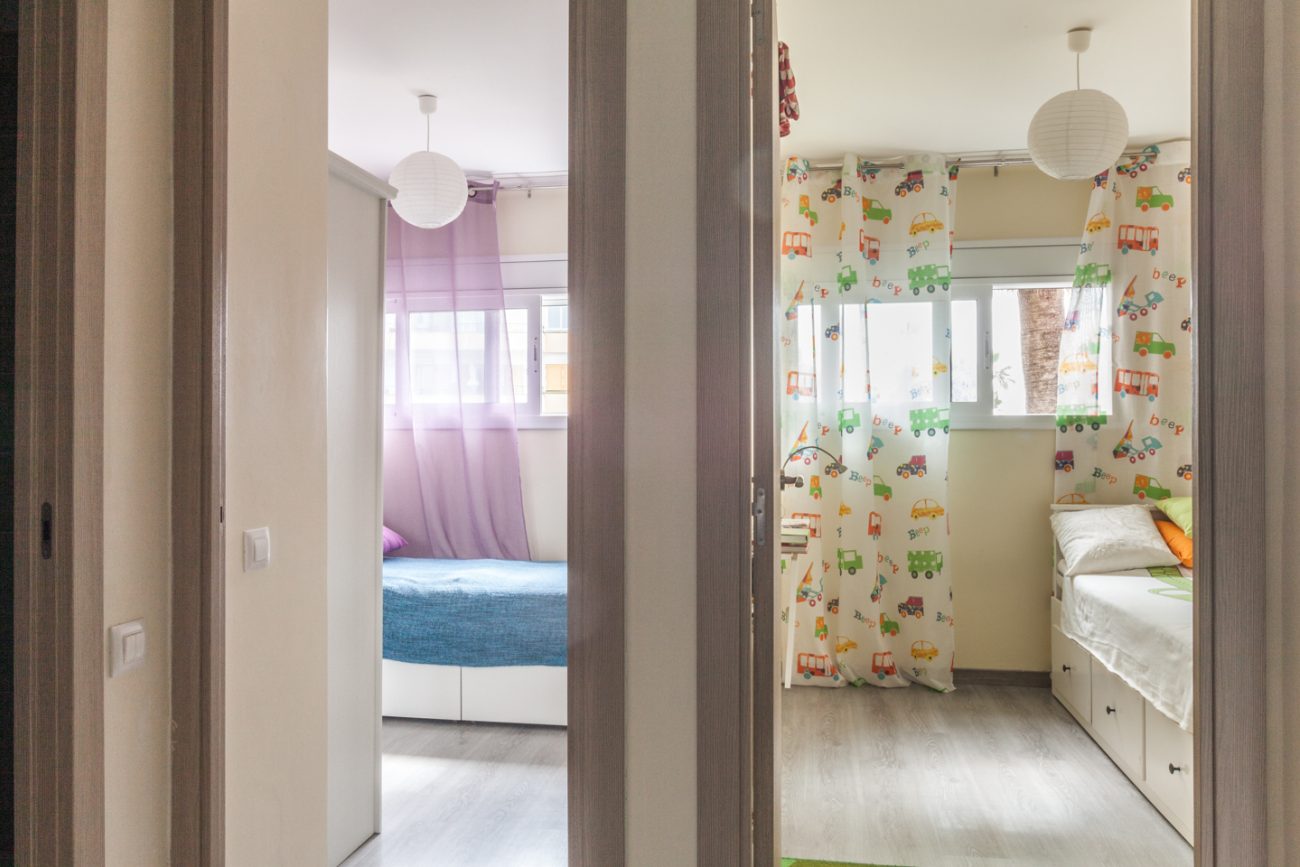 Excellent renovated flat in Gavá Mar
