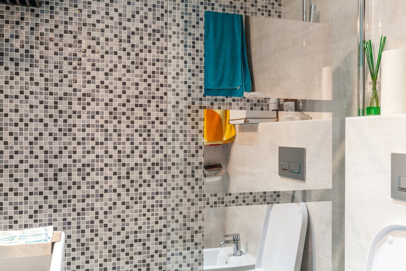Excellent renovated flat in Gavá Mar