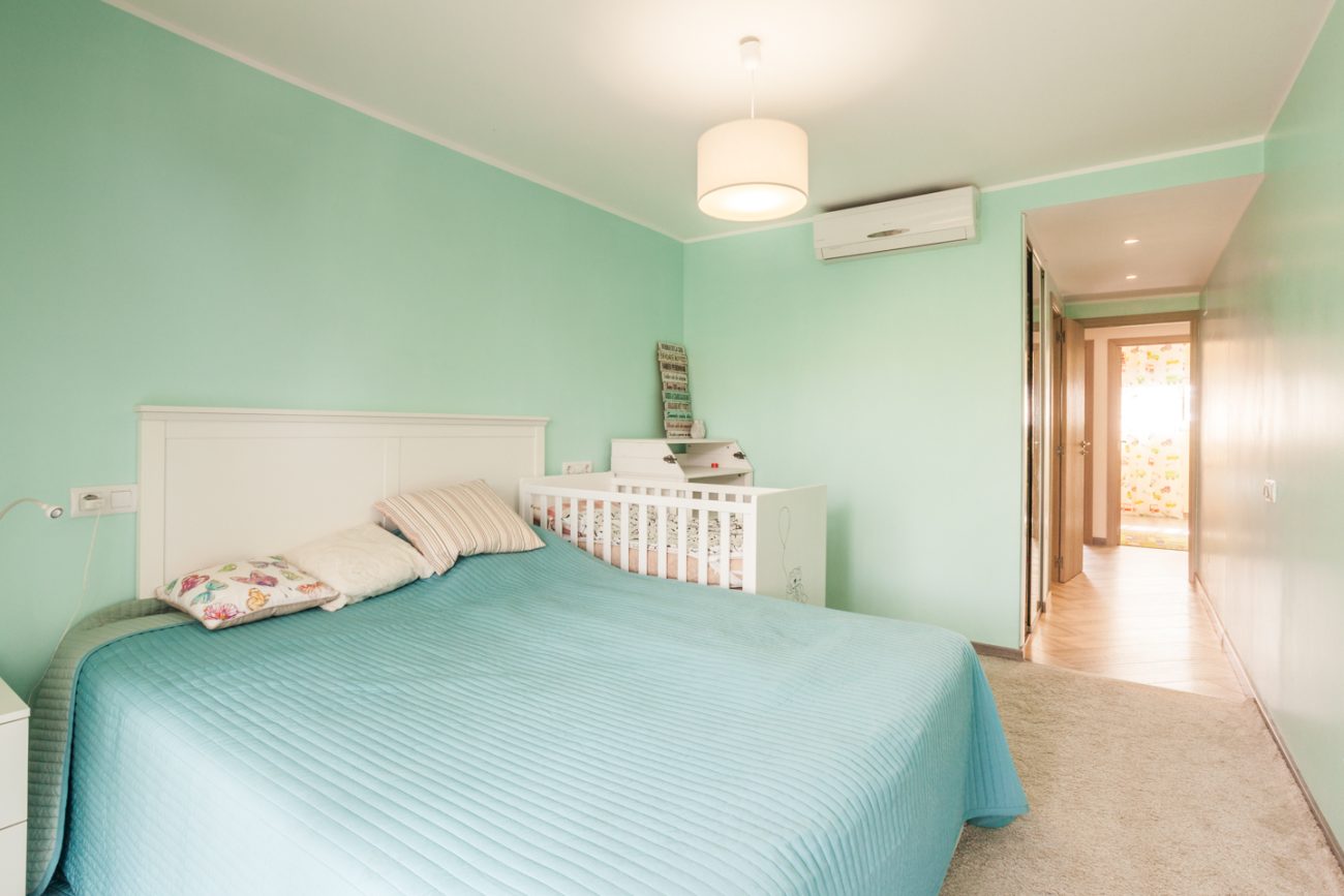Excellent renovated flat in Gavá Mar
