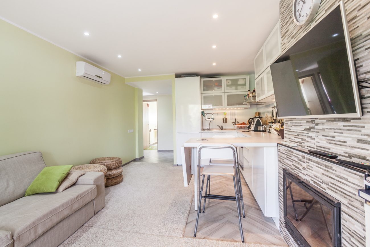 Excellent renovated flat in Gavá Mar