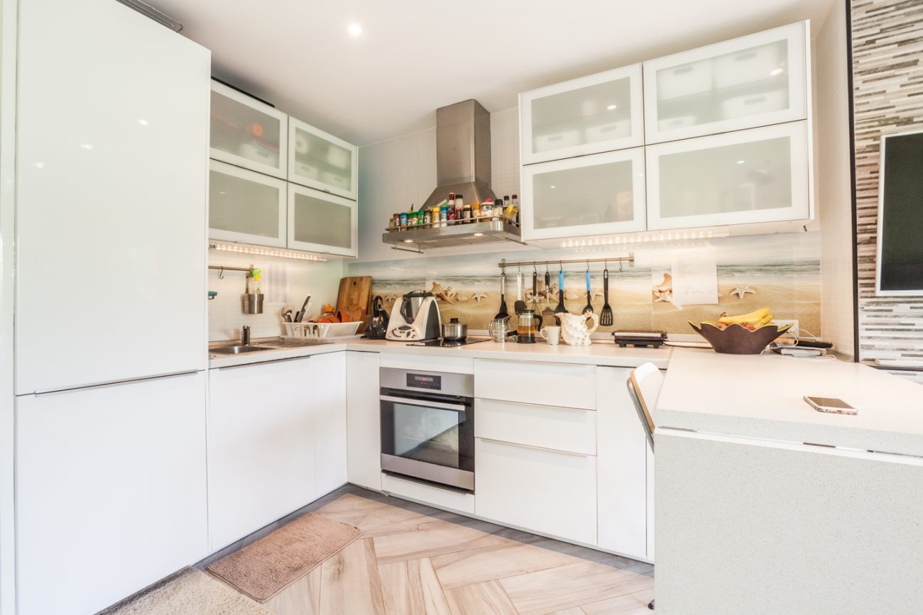 Excellent renovated flat in Gavá Mar