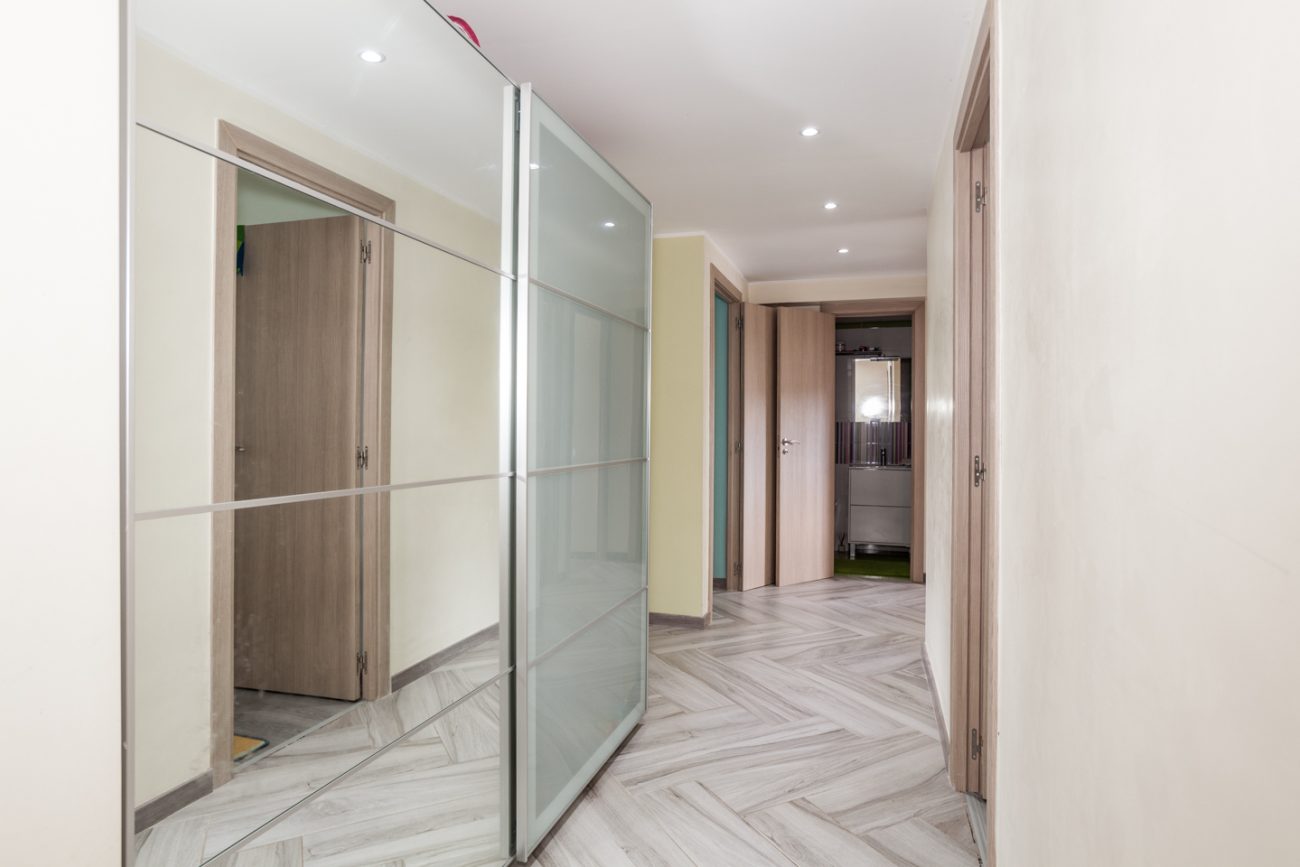 Excellent renovated flat in Gavá Mar