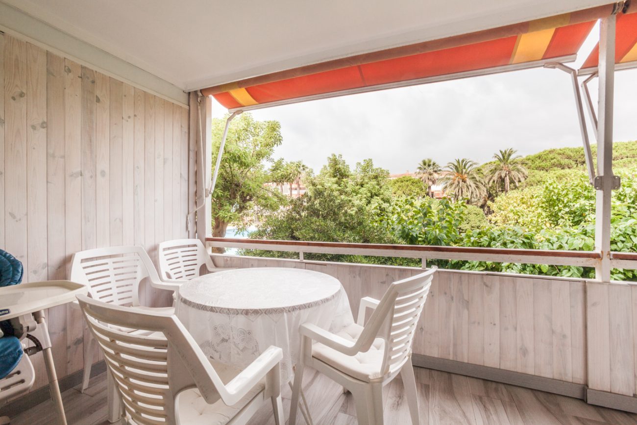 Excellent renovated flat in Gavá Mar
