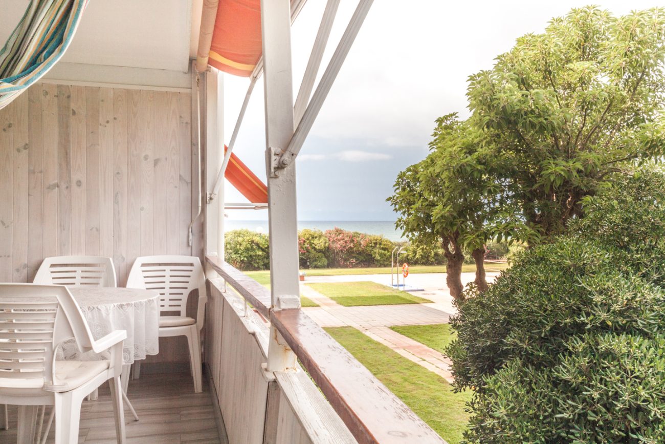 Excellent renovated flat in Gavá Mar