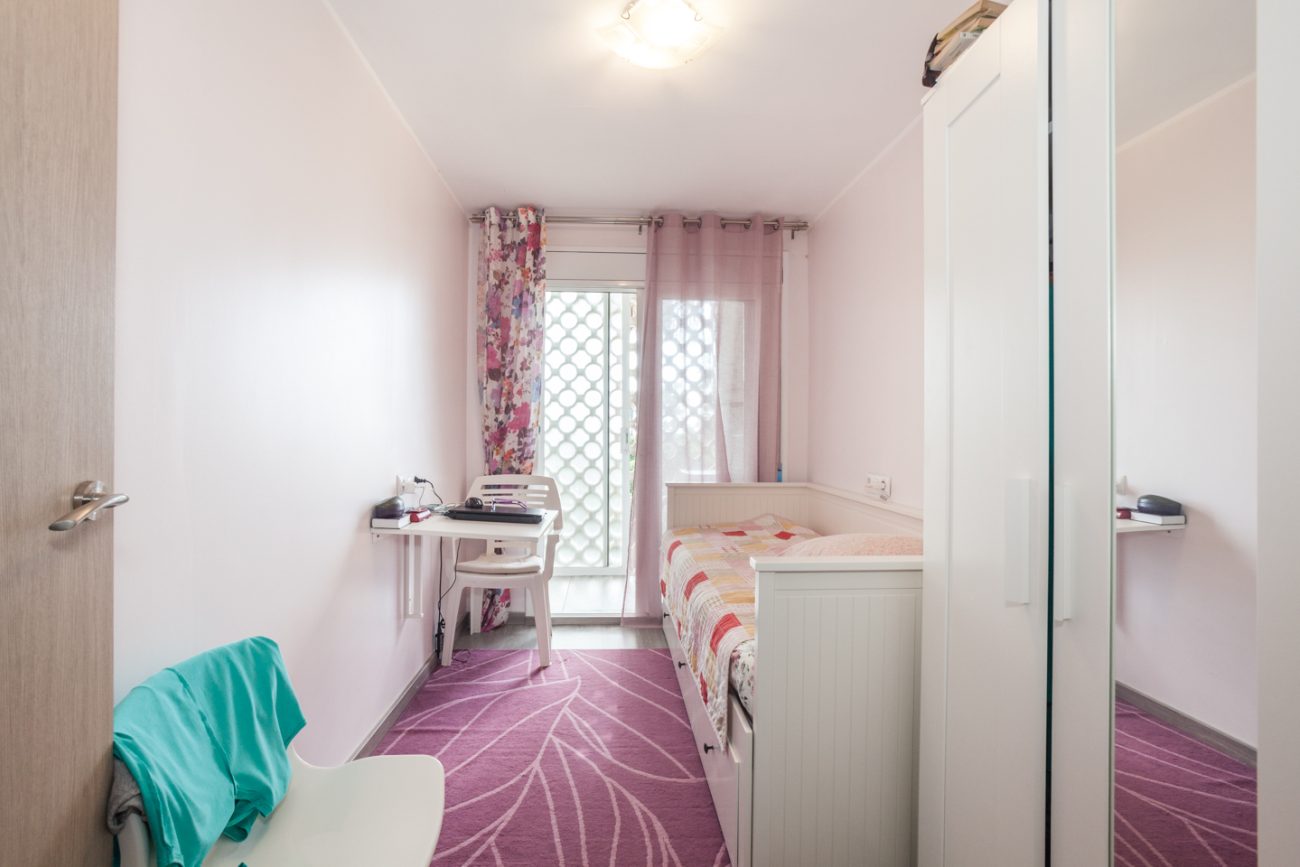 Excellent renovated flat in Gavá Mar