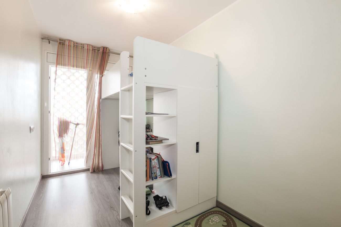 Excellent renovated flat in Gavá Mar