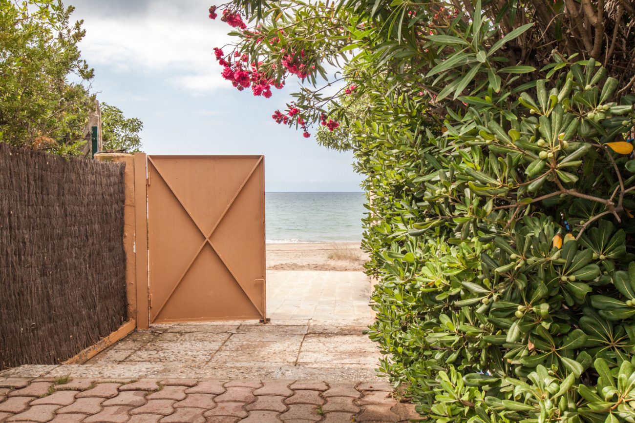 Excellent renovated flat in Gavá Mar