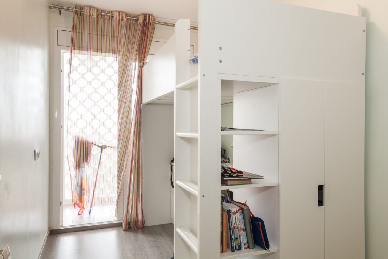 Excellent renovated flat in Gavá Mar