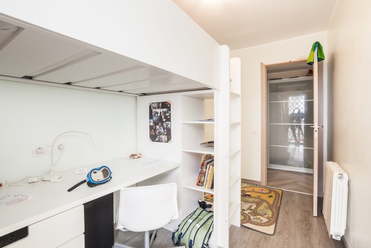 Excellent renovated flat in Gavá Mar