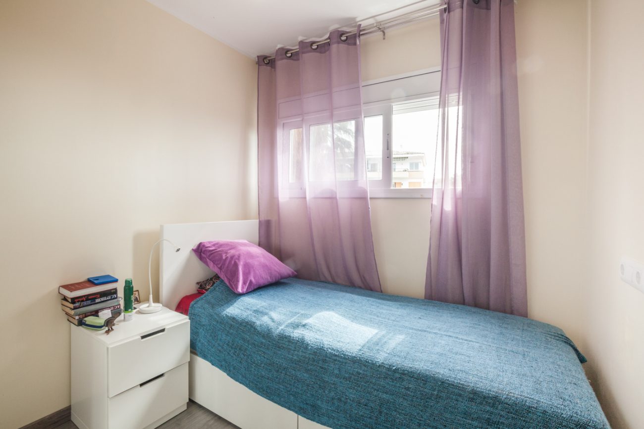 Excellent renovated flat in Gavá Mar