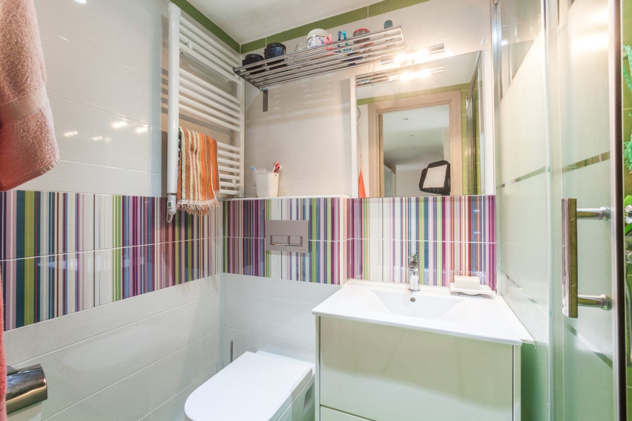 Excellent renovated flat in Gavá Mar