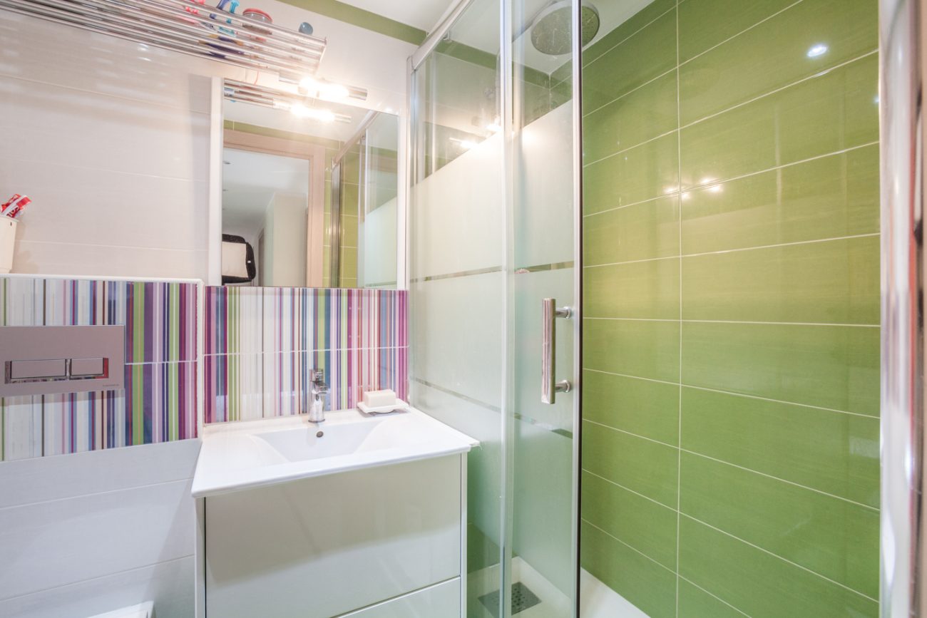 Excellent renovated flat in Gavá Mar