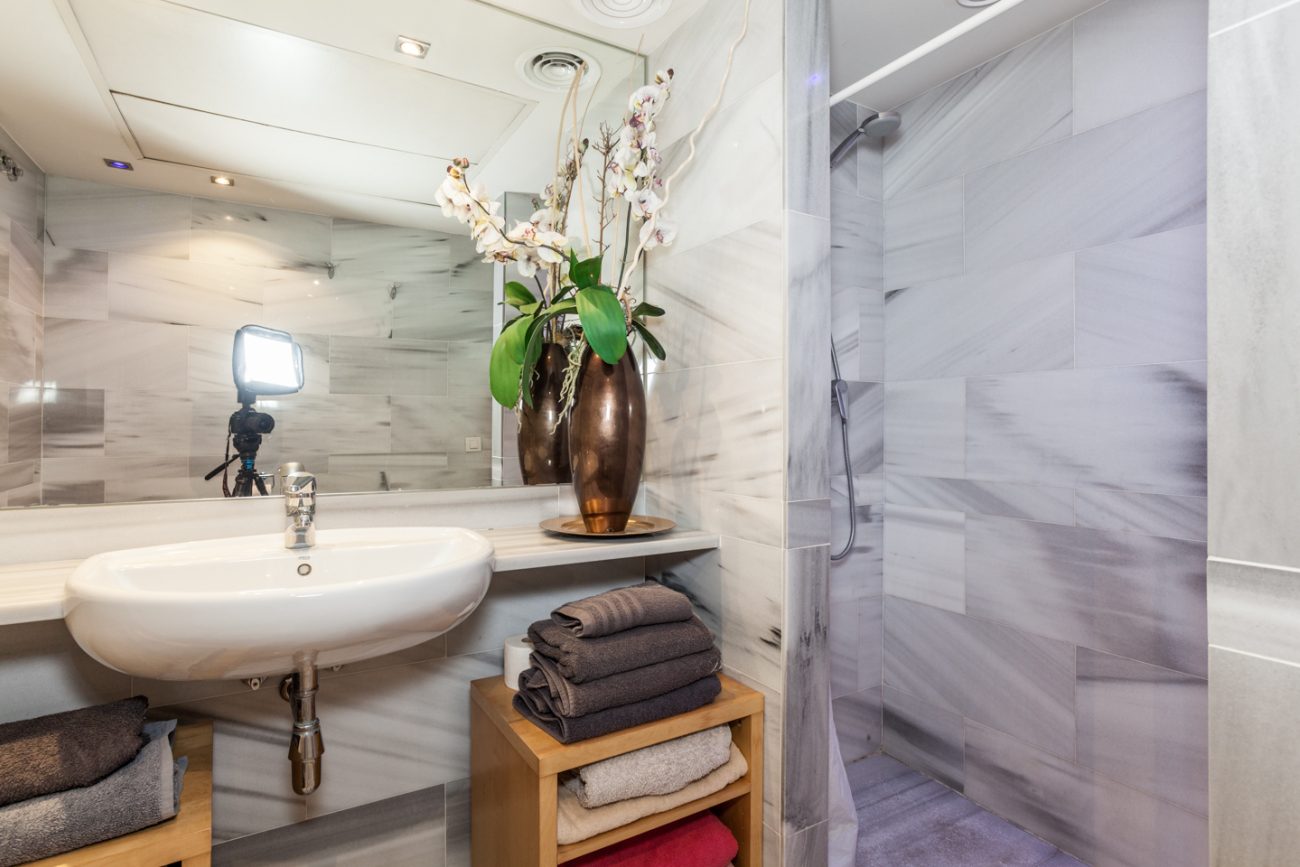 Exclusive luxury duplex for rent