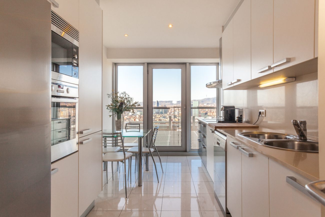 Exclusive luxury duplex for rent