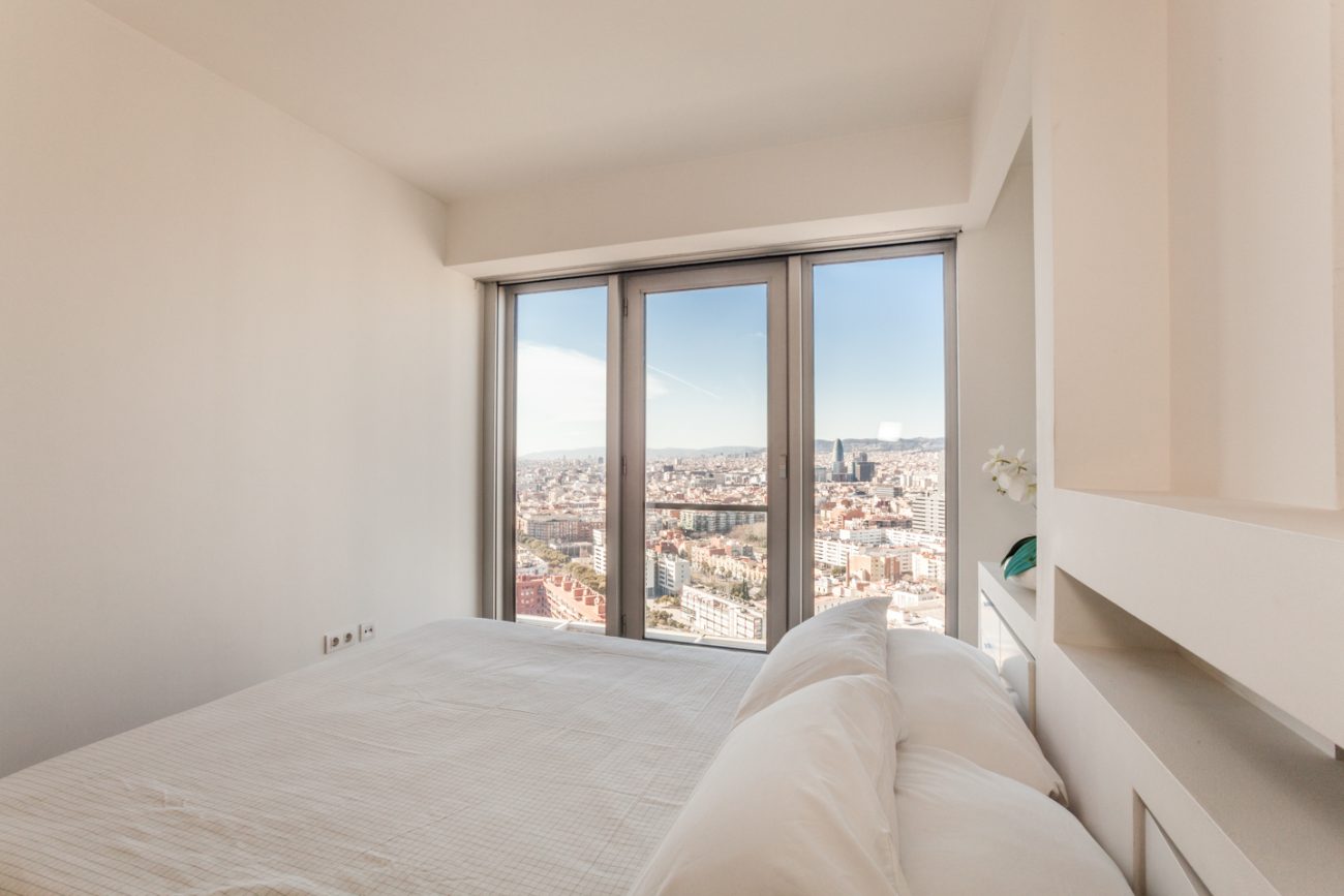 Exclusive luxury duplex for rent