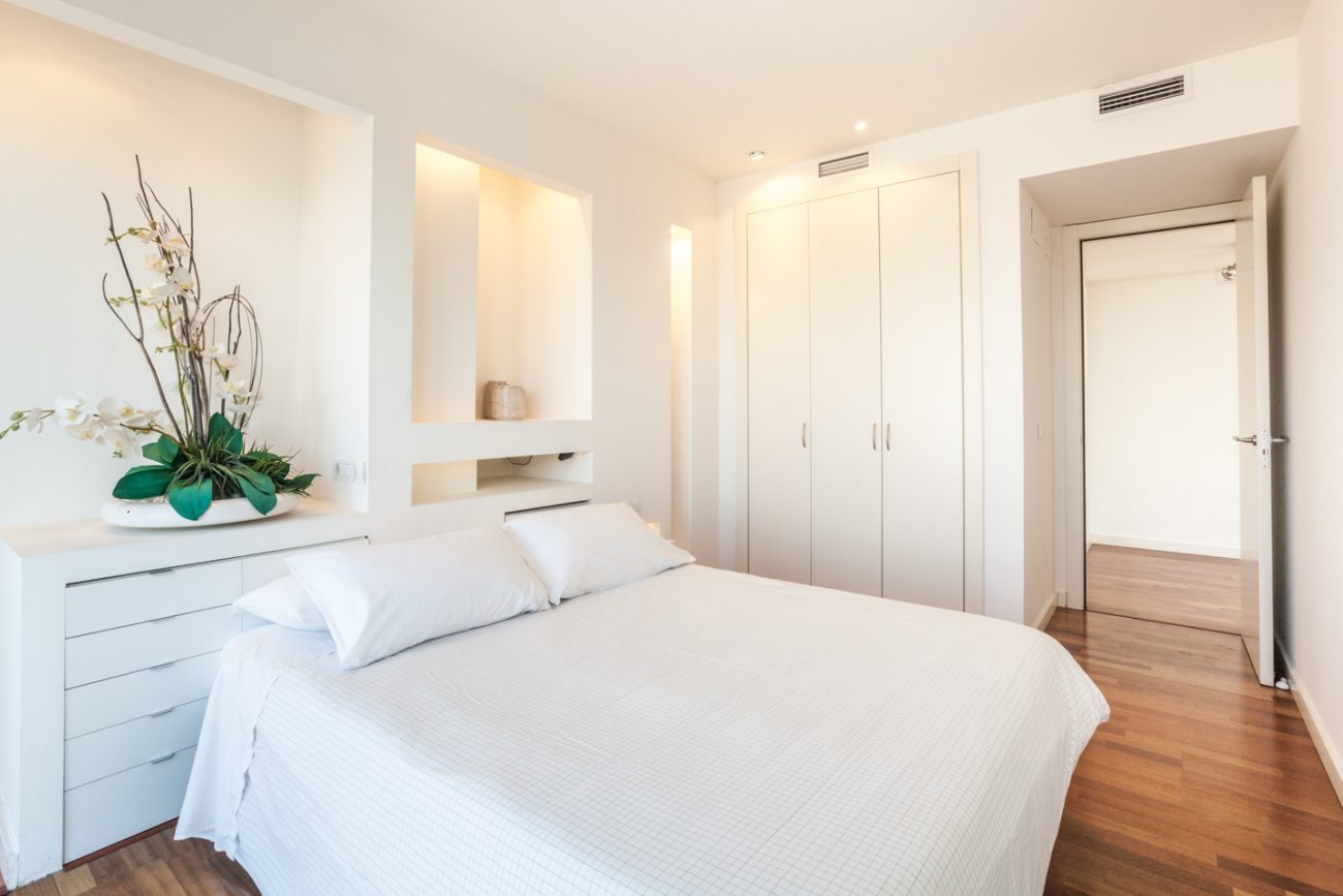 Exclusive luxury duplex for rent
